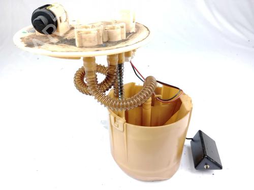 Used Fuel pump Fuel pump TOYOTA AURIS (_E18_) 2.0 D-4D (ADE186_, ADE186R) (124 hp) 19806742 19806742