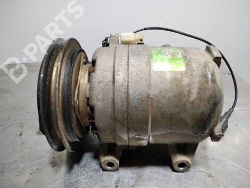 AC compressor NISSAN TERRANO II (R20)  | BP10065167M34 