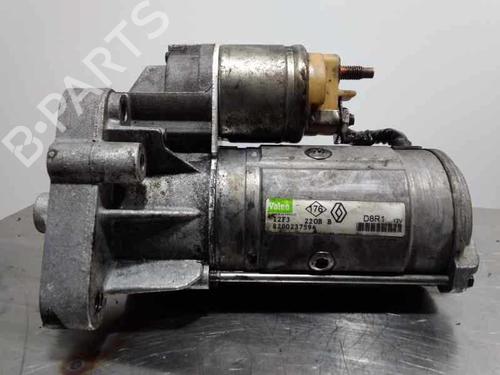 Used Starter Starter 10029657 10029657