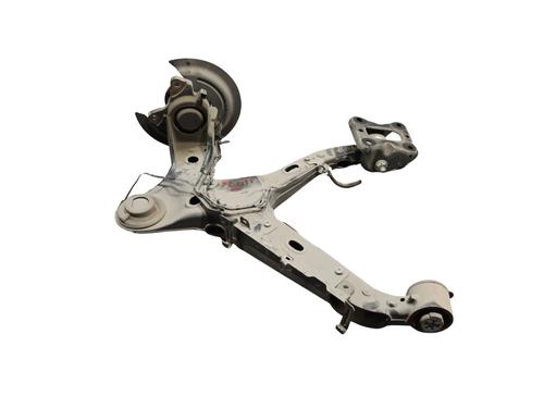 Left rear steering knuckle CITROËN JUMPY III Van (V_) 2.0 BlueHDi 120 | BP35946504M27 - Image 3