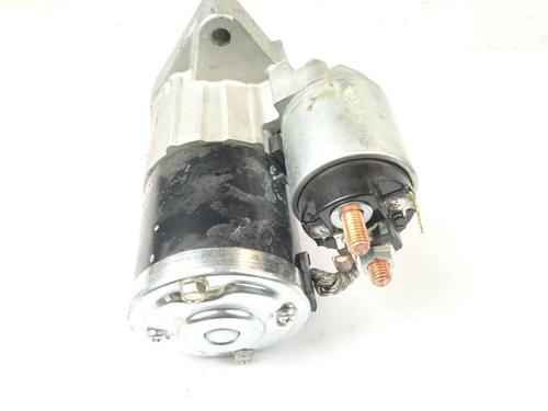 Starter MAZDA 2 Hatchback (DL, DJ) 1.5 E-SKYACTIV G | BP36224210M8 - Image 4