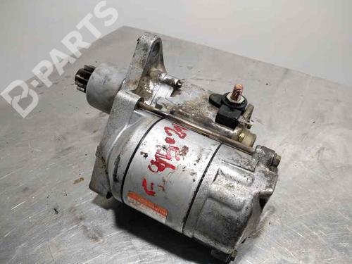 Startmotor ROVER 75 (RJ) 2.0 V6 | BP9981796M8 