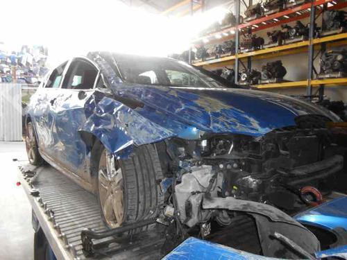 Front wiper motor SEAT LEON (1P1)  | BP9986182M29 
