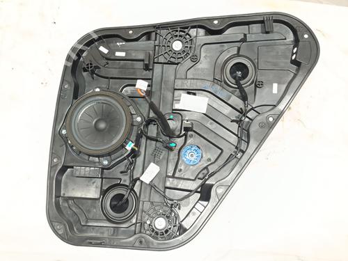 Rudehejsemekanisme Højre bagtil HYUNDAI TUCSON (TL, TLE) 1.7 CRDi (116 hp) 30383963