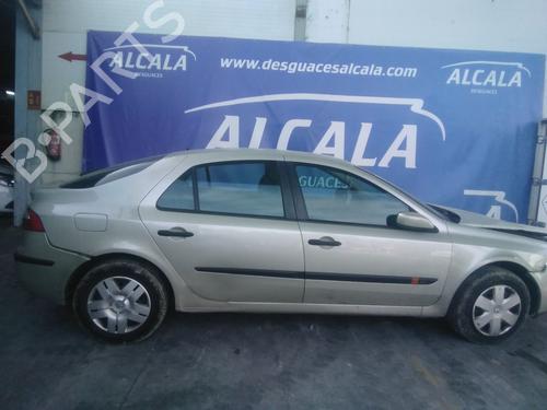 RENAULT LAGUNA II (BG0/1_) 1.9 dCi (BG0R, BG0E) (100 hp) 1665775