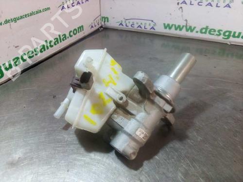 Brake master cylinder PEUGEOT 308 II (LB_, LP_, LW_, LH_, L3_)  | BP14354753M77 