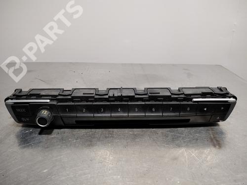 Used Radio BMW 1 (F20) 118 d (150 hp) 10028298
