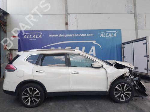Recambios NISSAN X-TRAIL III (T32_, T32R, T32RR) 1.6 dCi (T32) 4785257