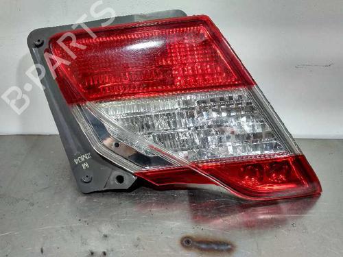 Used Left taillight Left taillight INFINITI M (Y51) 30d (238 hp) 10752828 10752828