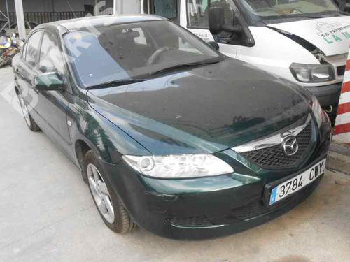Used Parts MAZDA 6 Hatchback (GG)  2.0 DI (GG14)  1062287