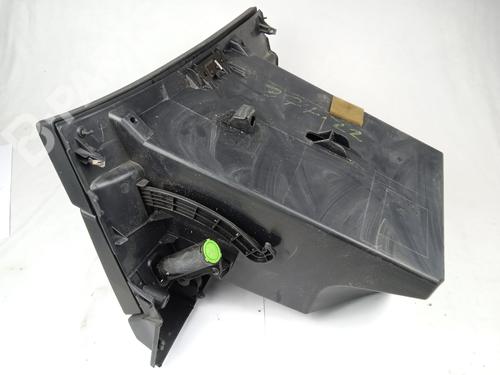 Glove box NISSAN QASHQAI / QASHQAI +2 I (J10, NJ10, JJ10E) 1.5 dCi | BP10934354C95 