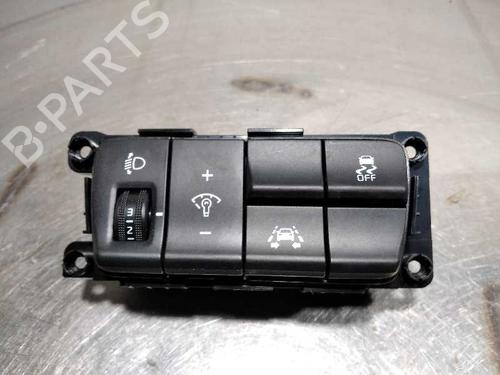 Used Headlight adjuster motor Headlight adjuster motor KIA SPORTAGE IV (QL, QLE) [2015-2022] 14355609 14355609