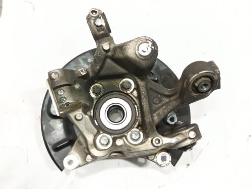Left rear steering knuckle SUBARU XV (GT) 2.0 i e-BOXER AWD (GTE) | BP31862512M27