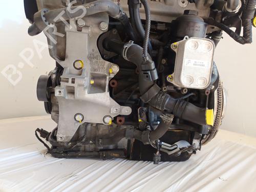 Engine SEAT IBIZA IV (6J5, 6P1) 1.6 TDI | BP30110764M1