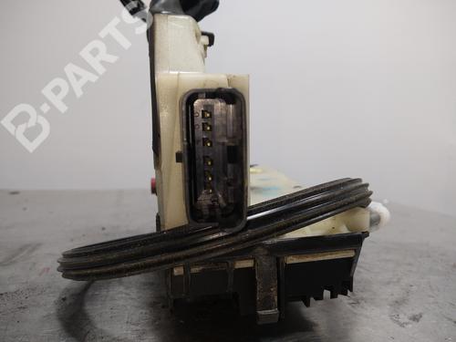 Rear left lock CITROËN DS4 (NX_)  | BP9983792C100 