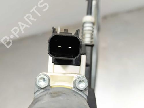 Front left window mechanism FORD TOURNEO COURIER B460 MPV 1.5 EcoBlue | BP33219005C22 - Image 3