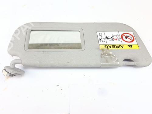 Używane Osłona przeciwsłoneczna prawa HYUNDAI i10 III (AC3, AI3) 1.0 MPi (67 hp) 30793769