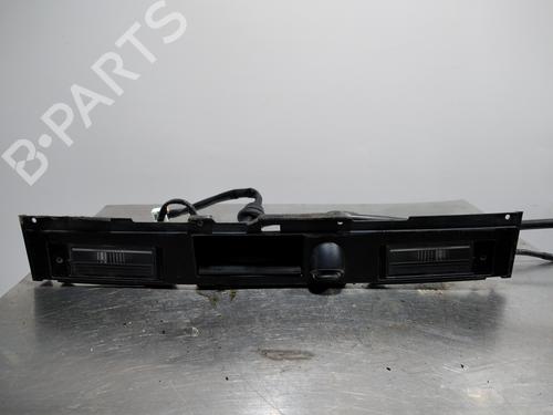 Used Licence plate light HYUNDAI TUCSON (TL, TLE) 1.7 CRDi (116 hp) 14349047