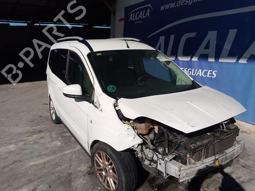 Headlight switch FORD TOURNEO COURIER B460 MPV 1.5 EcoBlue | BP33273461I24  - Image 11