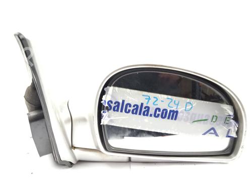Used Right mirror HYUNDAI ACCENT II (LC) 1.5 CRDi (82 hp) 17495048