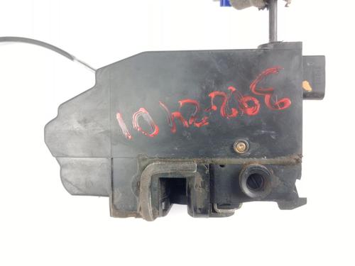Used Front left lock CITROËN C4 Picasso II 1.6 HDi / BlueHDi 115 (115 hp) 18844876