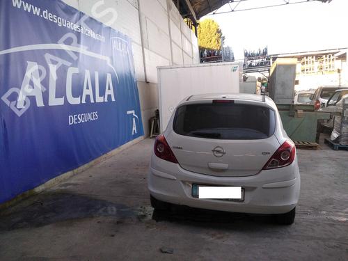Switch OPEL CORSA D (S07)  | BP9984392I30  - Image 5