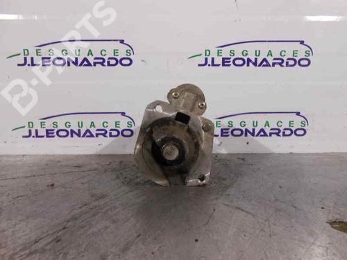 Starter FORD FOCUS II (DA_, HCP, DP)  | BP11247619M8 