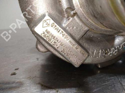 Turbocharger/Supercharger RENAULT SCÉNIC II (JM0/1_) | BP10064967M71 - Image 5