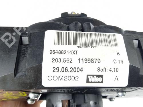 Switch CITROËN C2 (JM_) 1.1 | BP10740642I30 