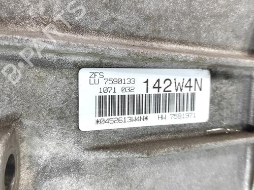 Gearbox BMW 3 (E90) 320 d | BP23262840M3