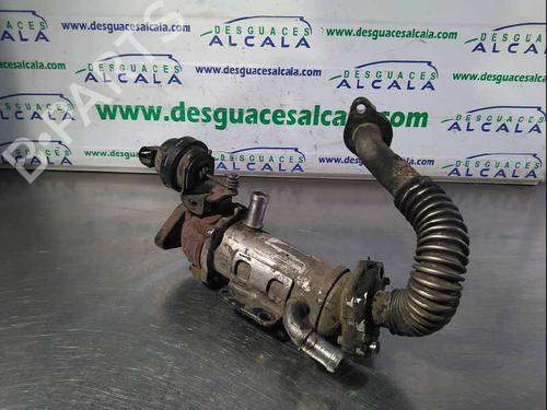 Used Egr Egr OPEL VIVARO A Bus (X83) [2001-2015] 14353188 14353188