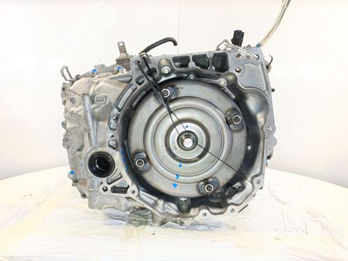 Used Gearbox Gearbox RENAULT AUSTRAL TCe 140 (HGMF) (140 hp) 35896006 35896006