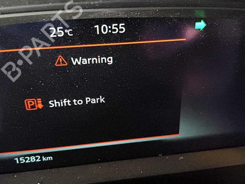 Electronic module NISSAN JUKE (F16_) 1.6 Hybrid | BP38748057M83 - Image 11