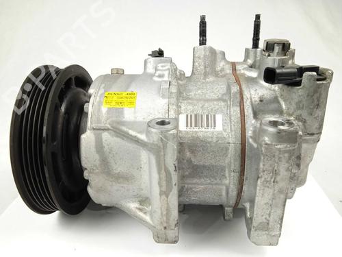 AC compressor KIA OPTIMA (JF) | BP10728516M34 - Image 2