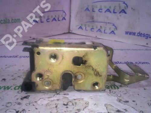 Used Front left lock CITROËN JUMPER I Van (230L) 2.5 TDi 4x4 (107 hp) 11038038