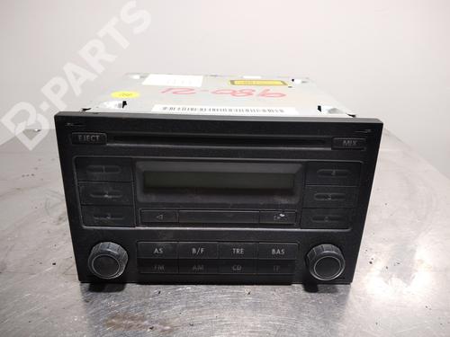 radio-vw-polo-9n_-9a_-14-tdi-2001-2002-2003-2004-2005-2006-2007-2008-2009-2010-2011-2012-2013-2014-9982914 main image
