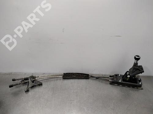 Selector da caixa manual AUDI A3 Sportback (8VA, 8VF) [2012-2020]null 5Q0711049AP