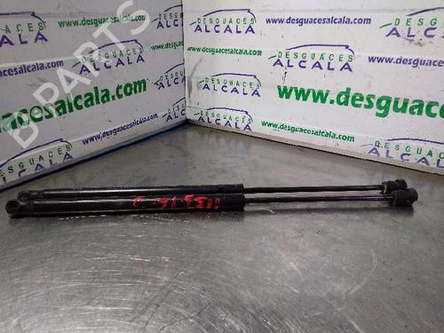 Gassdemper Bakluke DODGE CALIBER [2006-2025]  14353657