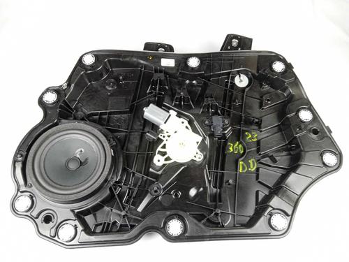 Used Front right window mechanism Front right window mechanism FORD PUMA (J2K, CF7) [2019-2026] 13571262 13571262