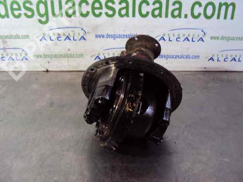Rear differential HYUNDAI TERRACAN (HP)  | BP9988133M24 