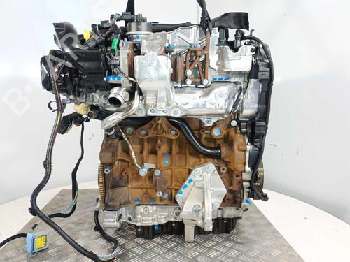 Engine DS DS 7 Crossback (J4_, JR_, JC_) | BP39883947M1 - Image 5