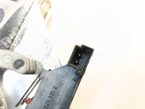 Tailgate handle BMW 1 (E87) 116 i | BP40611718C132 - Image 3