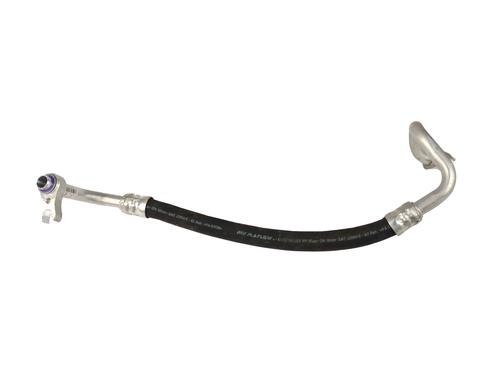Used AC pipe AC pipe MERCEDES-BENZ GLC (X253) 200 4-matic (253.943) (197 hp) 34722349 34722349