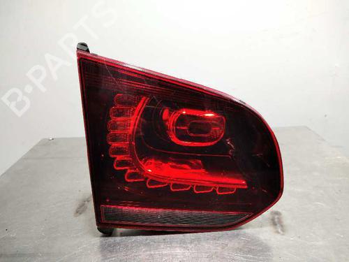 Used Left taillight Left taillight VW GOLF VI (5K1) 2.0 GTi (210 hp) 40199305 40199305