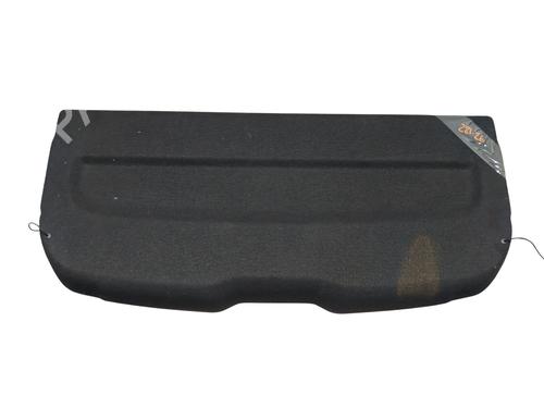 Used Rear parcel shelf Rear parcel shelf OPEL CORSA F (P2JO) 1.5 (68) (102 hp) 34367226 34367226