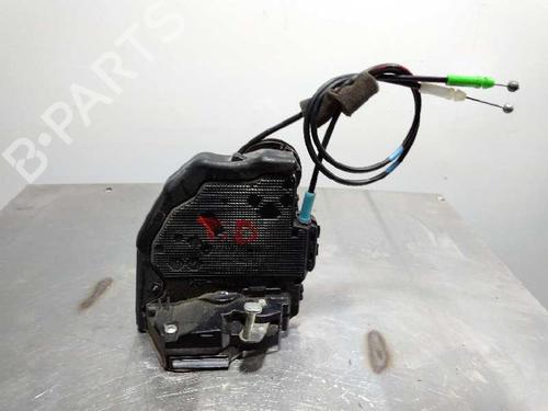 Used Rear right lock TOYOTA RAV 4 III (_A3_) [2005-2014]  12180720