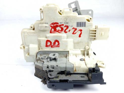 front-right-lock-vw-passat-b7-362-3c1837016a-2010-2011-2012-2013-2014-2015-11171733 main image