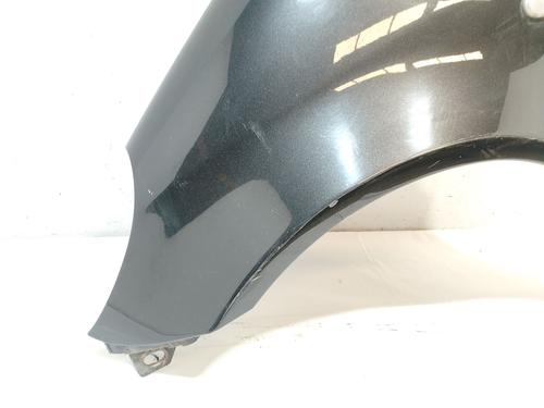 Left front fenders MERCEDES-BENZ A-CLASS (W168) A 160 (168.033, 168.133) | BP18526850C41 