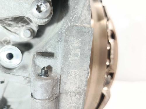 Engine FORD TOURNEO COURIER B460 MPV 1.5 TDCi | BP32733135M1 - Image 15