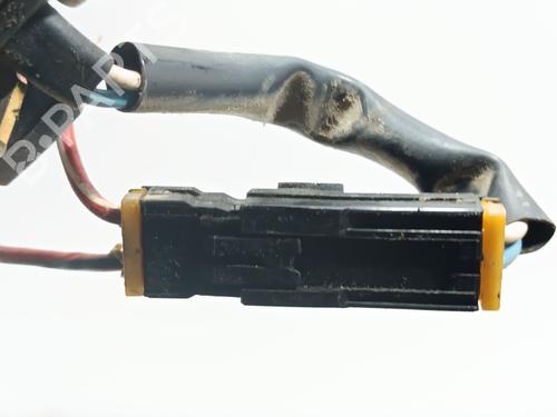 Front right window mechanism FORD MAVERICK (UDS, UNS) 2.7 TD | BP32340721C23